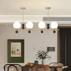 Valentina Suspension Luminaire Vintage Luxueux Créatif Salle à Manger - Neutralighting