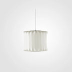Etrio Suspension Bulle en Soie de Mûrier - Neutralighting