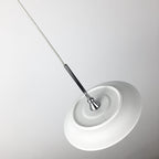 Valentina Moderne Tasse Céramique Suspension Salon Chambre à Coucher - Neutralighting