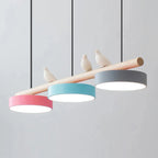 Cliff Suspension Oiseau