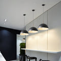 Valentina Moderne Suspension Métal Chambre à Coucher Salle à Manger - Neutralighting