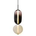 Syro Suspension Luminaire Design Verre - Neutralighting