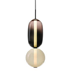 Syro Suspension Luminaire Design Verre - Neutralighting