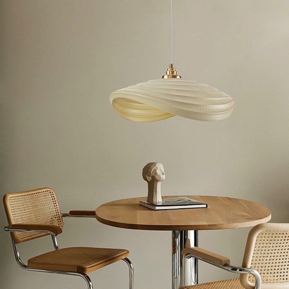 Ritta Suspension Nuage Moderne, Metal/Resine, Salle à Manger - Neutralighting