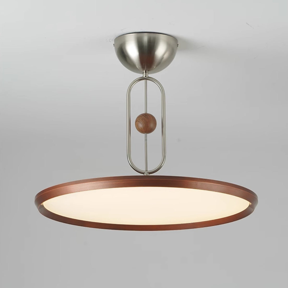 Lumen Plafonnier Moderne en Acrylique - Neutralighting