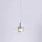 Valentina Minimalisme LED Suspension Métal/Verre/Acrylique Chambre À Coucher/Salon - Neutralighting