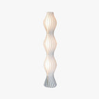 Mira LED Lampadaire Blanc Chambre à coucher Salon Salle d'étude - Neutralighting
