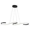 Arisha Suspension Galbé, Dimmable - Neutralighting