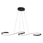 Arisha Suspension Galbé, Dimmable - Neutralighting