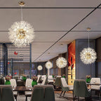Arisha Luminaires Suspension - Neutralighting