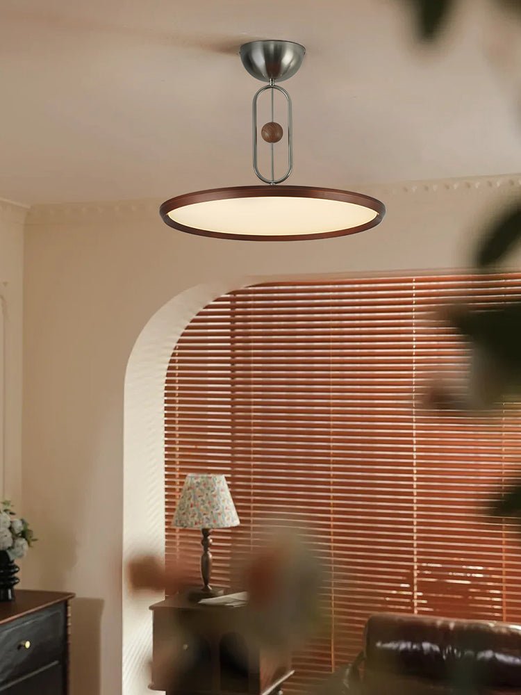 Lumen Plafonnier Moderne en Acrylique - Neutralighting