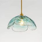 Valentina Moderne Suspension Métal/Verre Chambre à coucher/Salon - Neutralighting