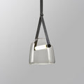 Valentina Suspension En Verre Créative, D 20CM - Neutralighting