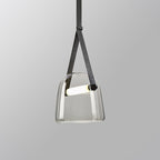 Valentina Suspension En Verre Créative, D 20CM - Neutralighting