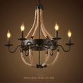 Epoch Lampe Suspension Vintage en Métal Restaurant/Bar - Neutralighting