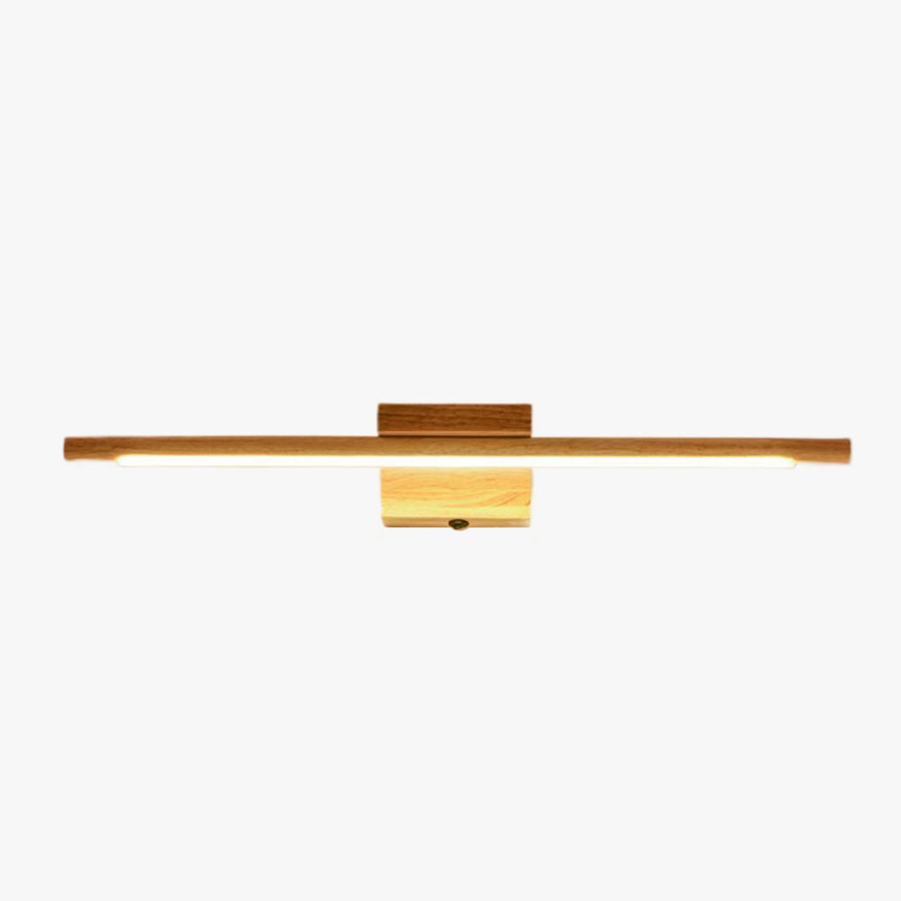 Neyo LED Applique Murale à miroir Vanity Linéaire Moderne - Neutralighting