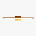 Neyo LED Applique Murale à miroir Vanity Linéaire Moderne - Neutralighting
