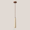 Muto Suspension Multi Naturelle, Bois/Pierre, Beige/Marron, Chambre - Neutralighting