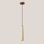 Muto Suspension Multi Naturelle, Bois/Pierre, Beige/Marron, Chambre - Neutralighting