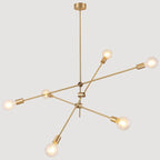 Edward Moderne Lustre - Neutralighting