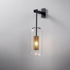 Evan Applique Murale en Verre Art Nordic Premium - Neutralighting