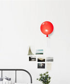 Cheerful Applique Murale Ballon Rêve Plastique - Neutralighting