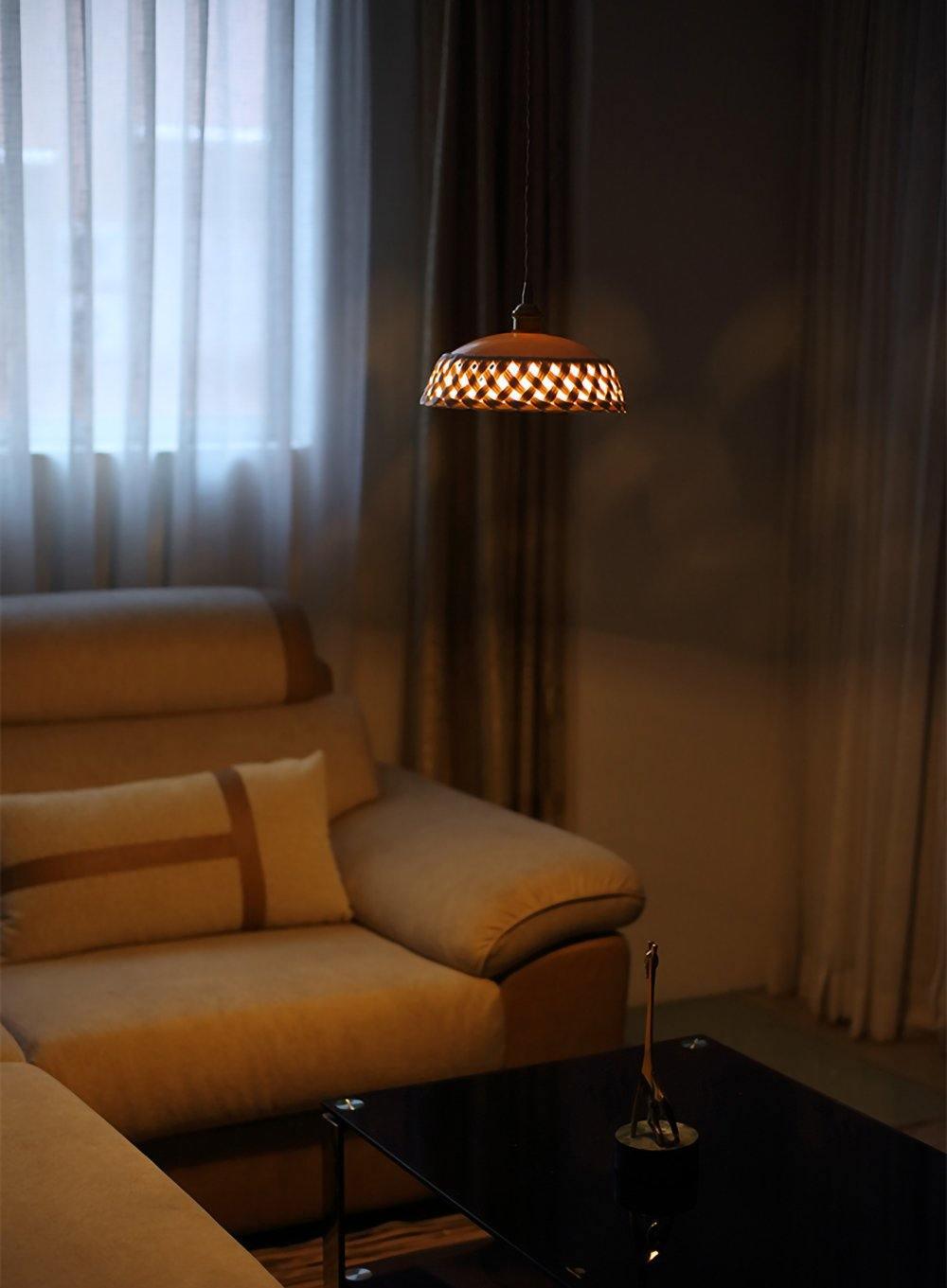 Seluna Lampe Pendante Céramique Moderne - Neutralighting