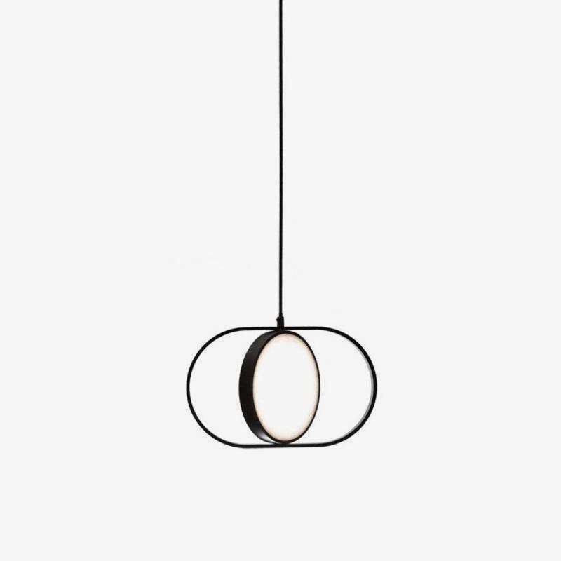 Veloren Suspension Industrielle Classique - Neutralighting