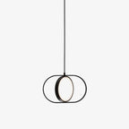 Veloren Suspension Industrielle Classique - Neutralighting