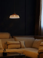 Seluna Lampe Pendante Céramique Moderne - Neutralighting