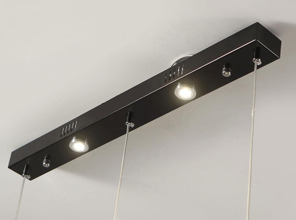 Lustra Suspension Lampe Ailes d'Oiseau pour Salon - Neutralighting
