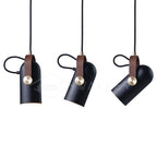 Lunaire Suspension Industrielle - Neutralighting