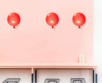 Cheerful Applique Murale Ballon Rêve Plastique - Neutralighting