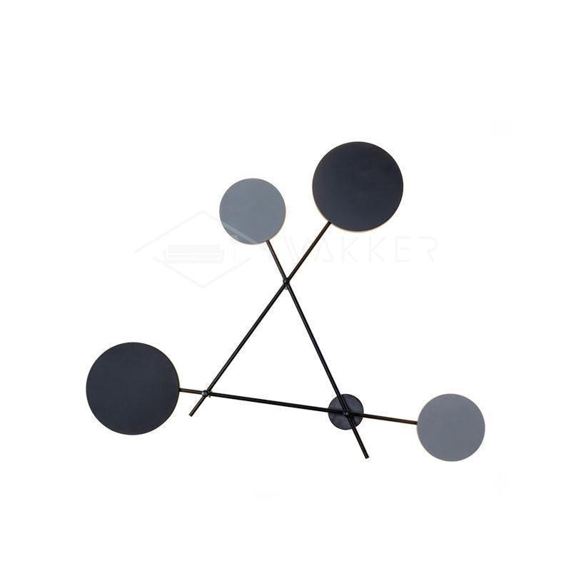 Ithael Applique Murale Créativité Individuelle - Neutralighting