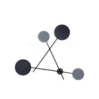 Ithael Applique Murale Créativité Individuelle - Neutralighting