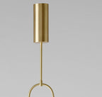 Lustra Chandelier Mobile Noir Minimaliste - Neutralighting