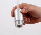 Lustra Suspension Lampe Ailes d'Oiseau pour Salon - Neutralighting