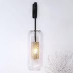 Evan Applique Murale en Verre Art Nordic Premium - Neutralighting