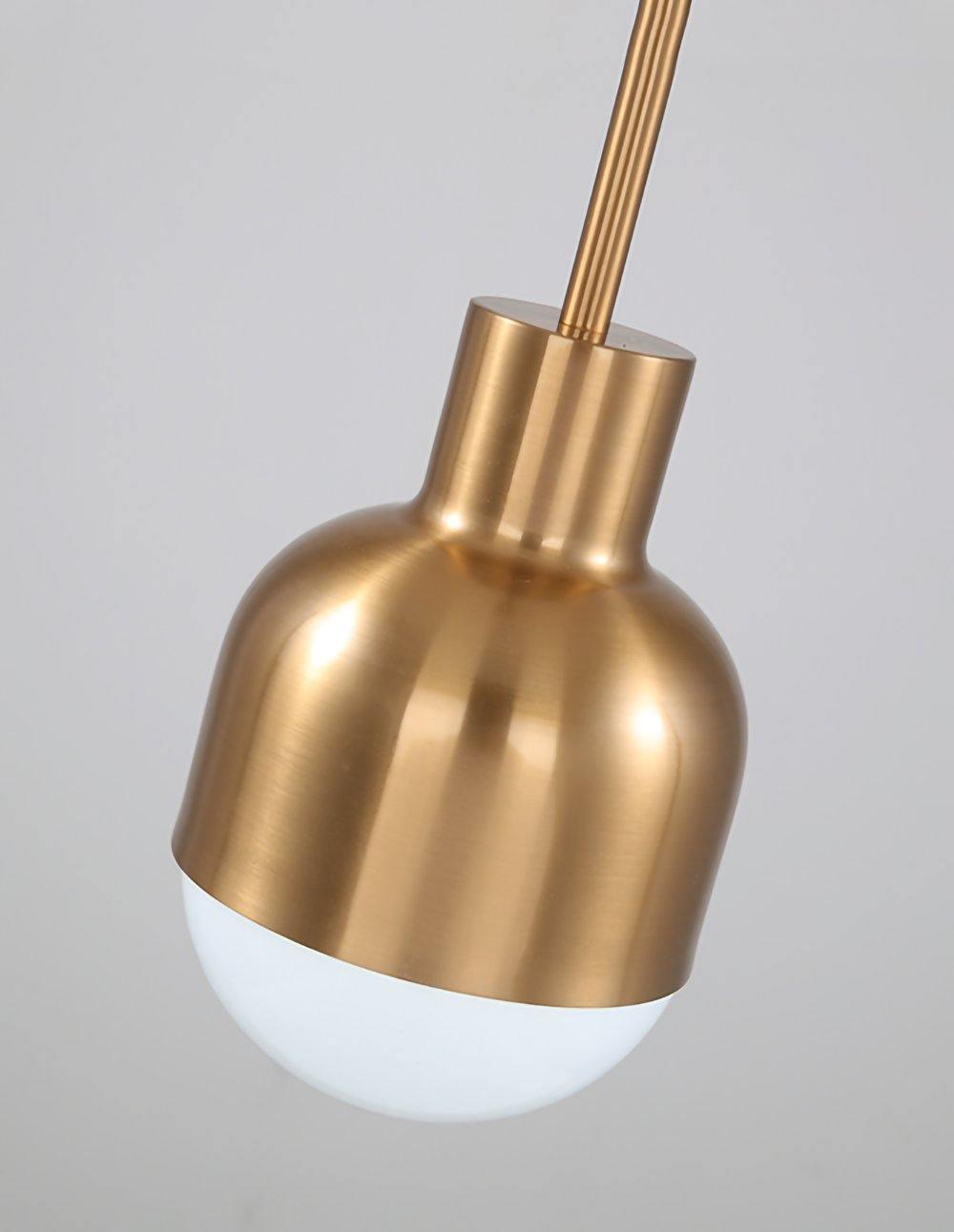Oliver Suspension minimaliste - Neutralighting