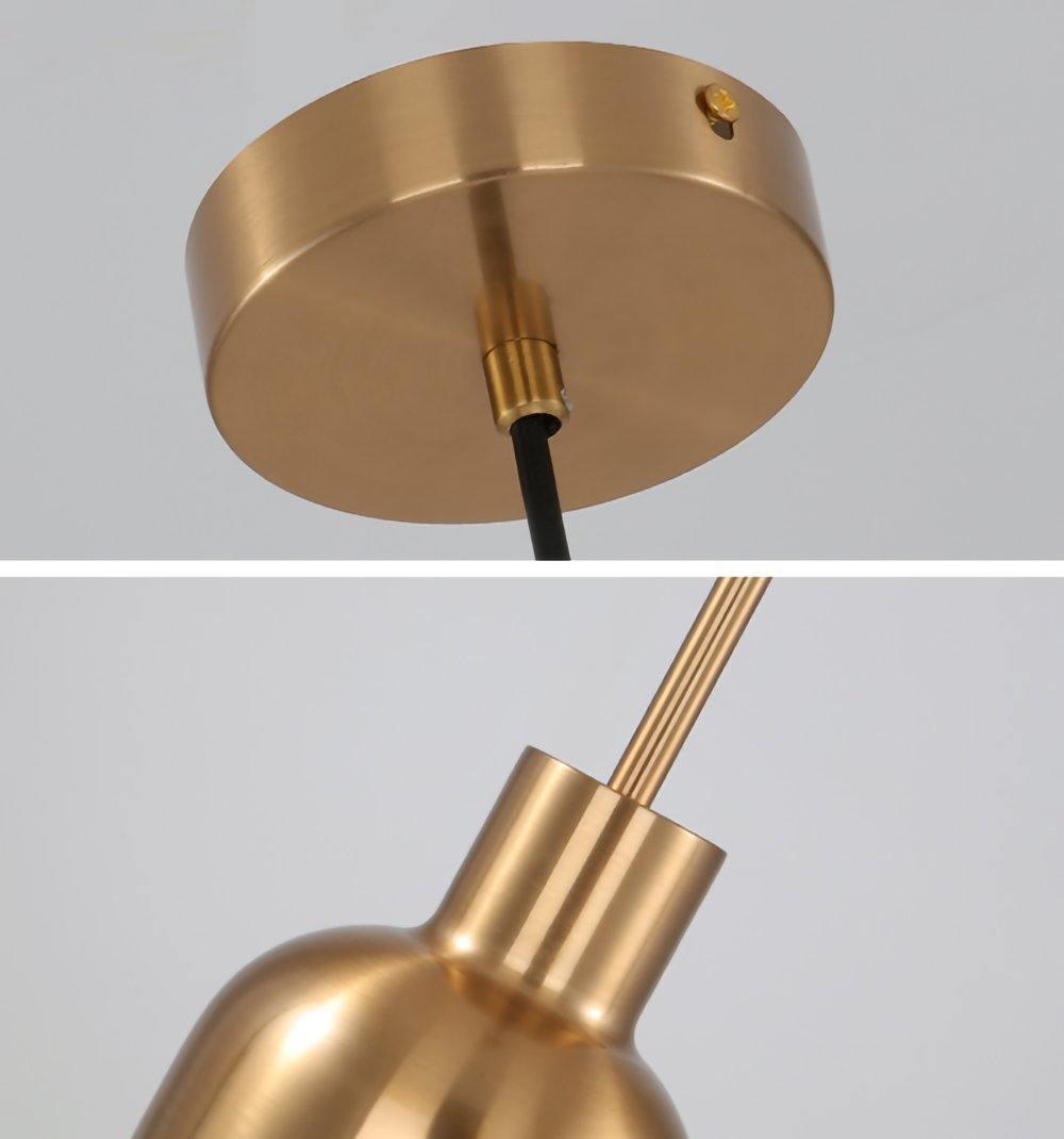 Oliver Suspension minimaliste - Neutralighting