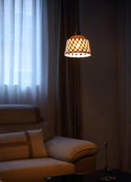 Seluna Lampe Pendante Céramique Moderne - Neutralighting