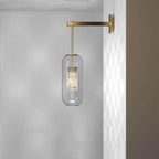 Evan Applique Murale en Verre Art Nordic Premium - Neutralighting