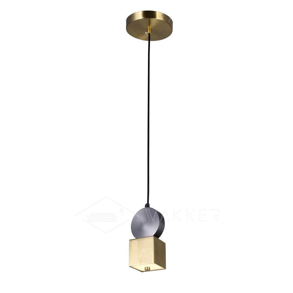 Phoebe Suspension Moderne - Neutralighting