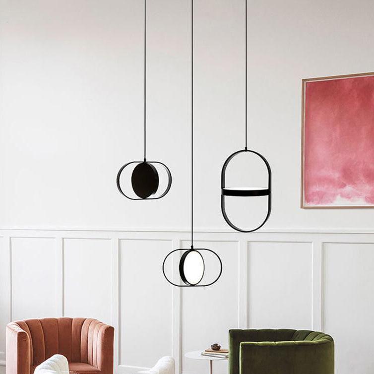 Veloren Suspension Industrielle Classique - Neutralighting