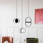 Veloren Suspension Industrielle Classique - Neutralighting