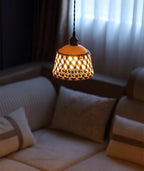 Seluna Lampe Pendante Céramique Moderne - Neutralighting