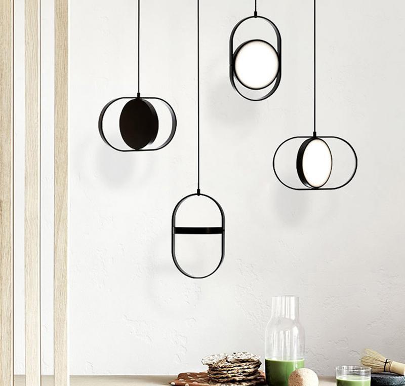 Veloren Suspension Industrielle Classique - Neutralighting