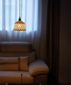 Seluna Lampe Pendante Céramique Moderne - Neutralighting
