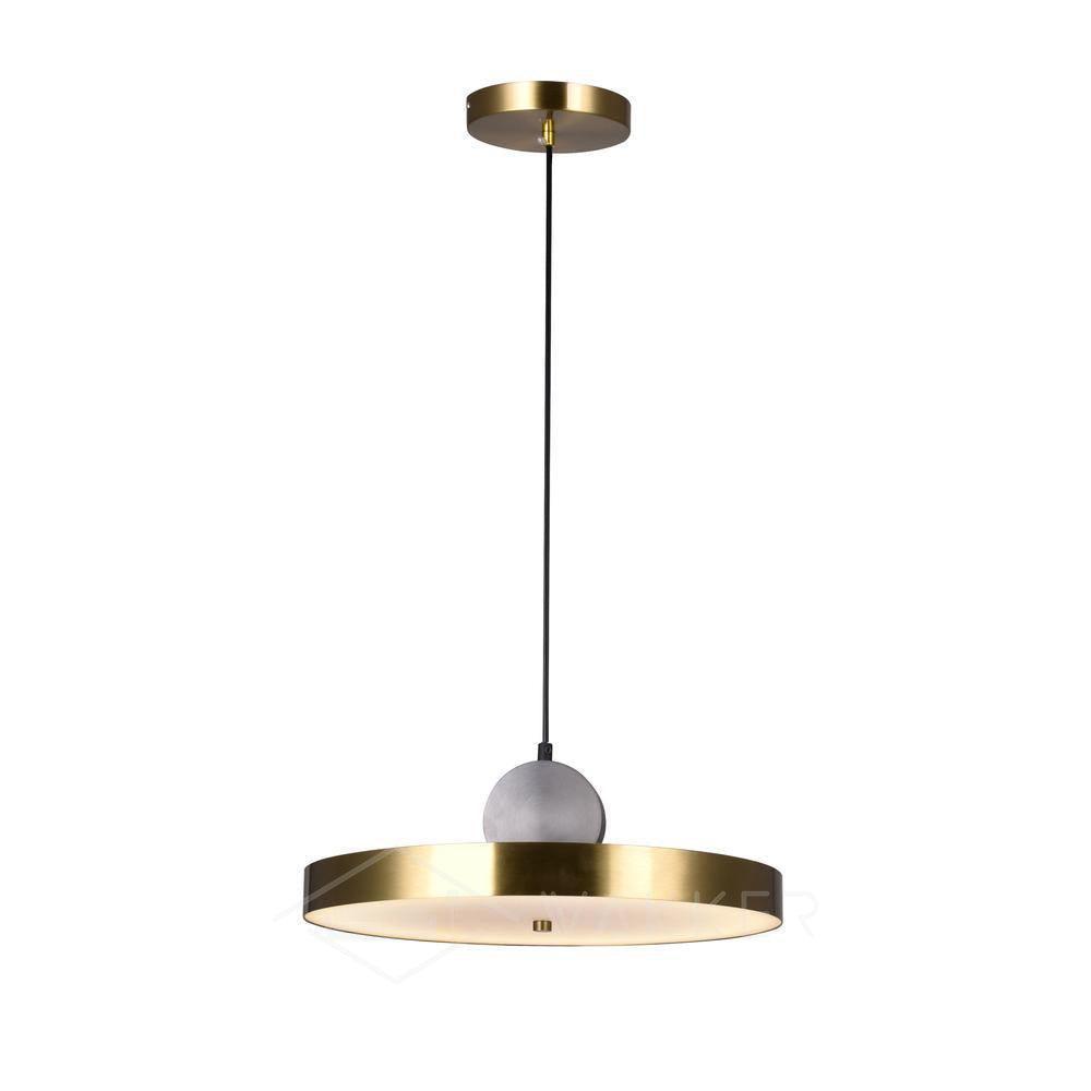 Phoebe Suspension Moderne - Neutralighting
