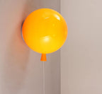 Cheerful Applique Murale Ballon Rêve Plastique - Neutralighting